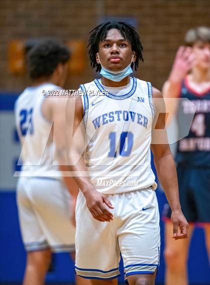 Thumbnail 2 in Terry Sanford @ Westover photogallery.