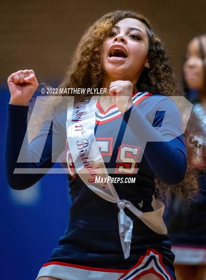 Thumbnail 3 in Terry Sanford @ Westover photogallery.