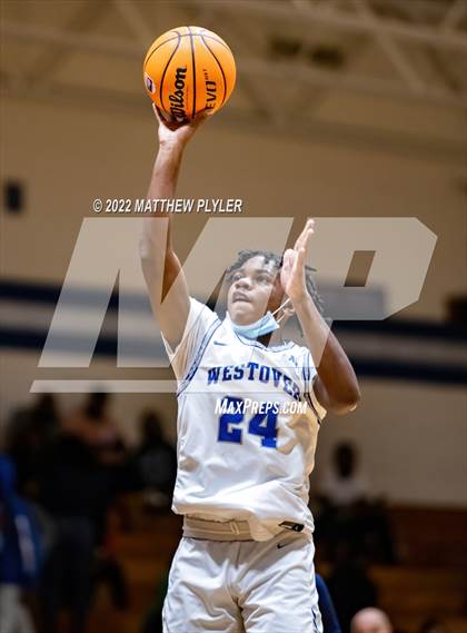 Thumbnail 2 in Terry Sanford @ Westover photogallery.