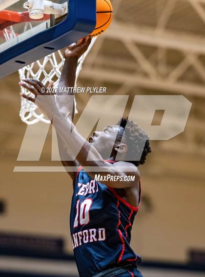 Thumbnail 3 in Terry Sanford @ Westover photogallery.