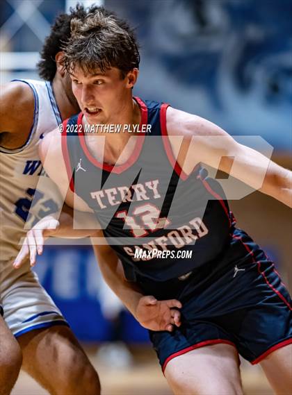 Thumbnail 3 in Terry Sanford @ Westover photogallery.