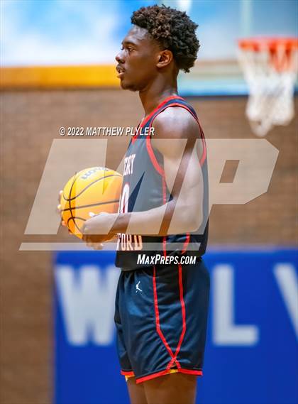 Thumbnail 1 in Terry Sanford @ Westover photogallery.
