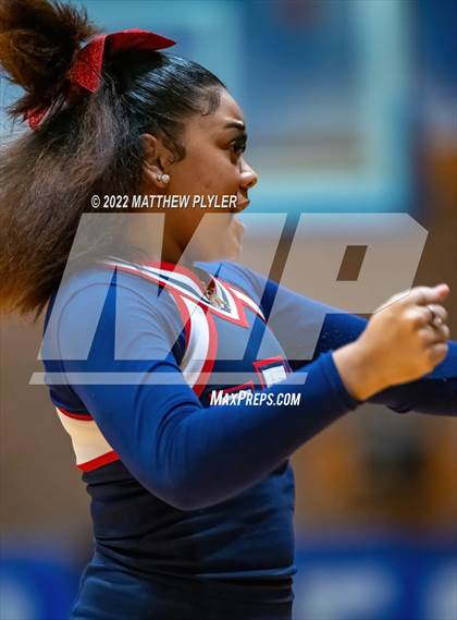 Thumbnail 2 in Terry Sanford @ Westover photogallery.