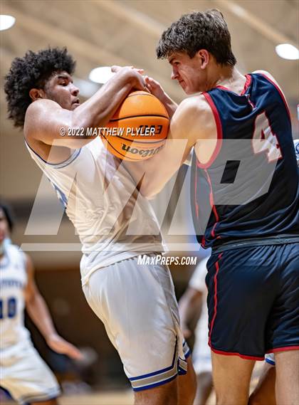 Thumbnail 2 in Terry Sanford @ Westover photogallery.