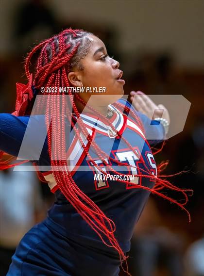 Thumbnail 1 in Terry Sanford @ Westover photogallery.