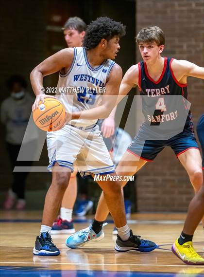 Thumbnail 1 in Terry Sanford @ Westover photogallery.