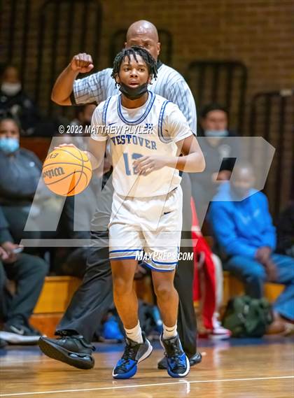 Thumbnail 2 in Terry Sanford @ Westover photogallery.