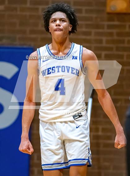 Thumbnail 1 in Terry Sanford @ Westover photogallery.