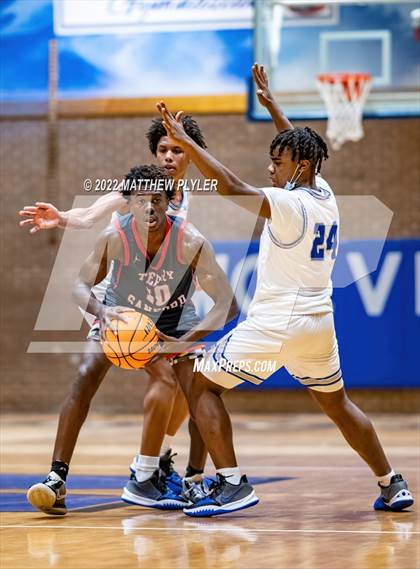 Thumbnail 3 in Terry Sanford @ Westover photogallery.