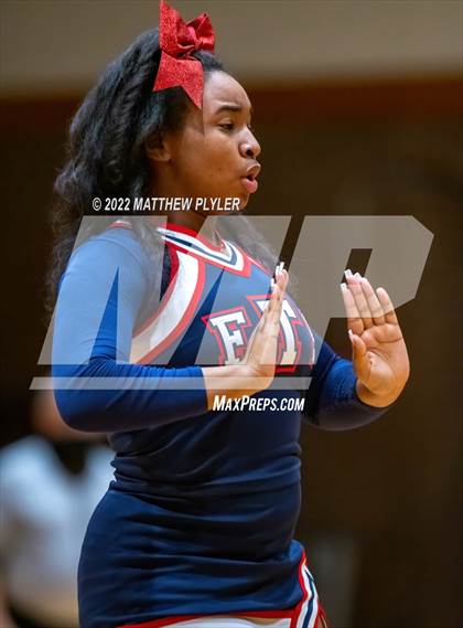 Thumbnail 3 in Terry Sanford @ Westover photogallery.