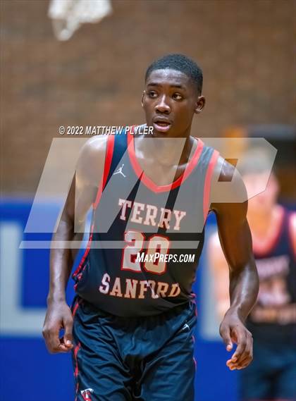Thumbnail 3 in Terry Sanford @ Westover photogallery.