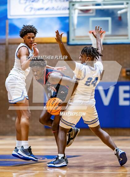 Thumbnail 2 in Terry Sanford @ Westover photogallery.