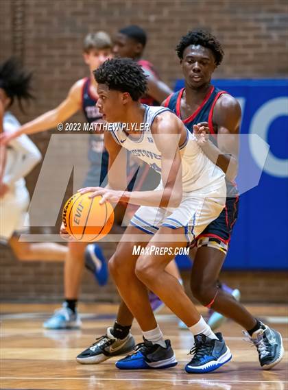 Thumbnail 1 in Terry Sanford @ Westover photogallery.