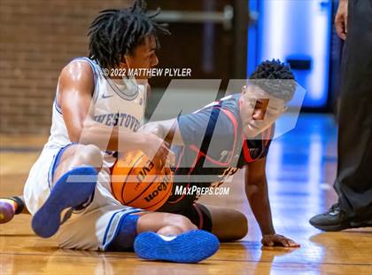 Thumbnail 1 in Terry Sanford @ Westover photogallery.