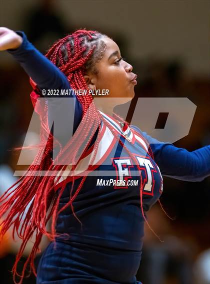 Thumbnail 2 in Terry Sanford @ Westover photogallery.