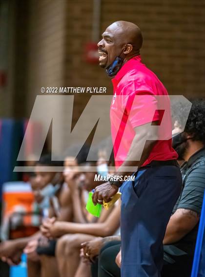 Thumbnail 1 in Terry Sanford @ Westover photogallery.