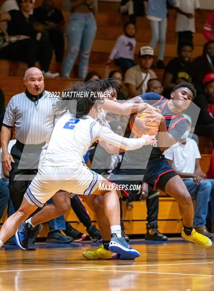 Thumbnail 1 in Terry Sanford @ Westover photogallery.
