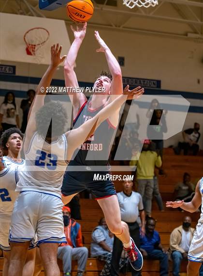 Thumbnail 3 in Terry Sanford @ Westover photogallery.