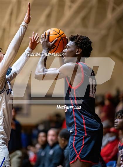 Thumbnail 1 in Terry Sanford @ Westover photogallery.