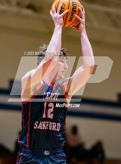 Thumbnail 1 in Terry Sanford @ Westover photogallery.