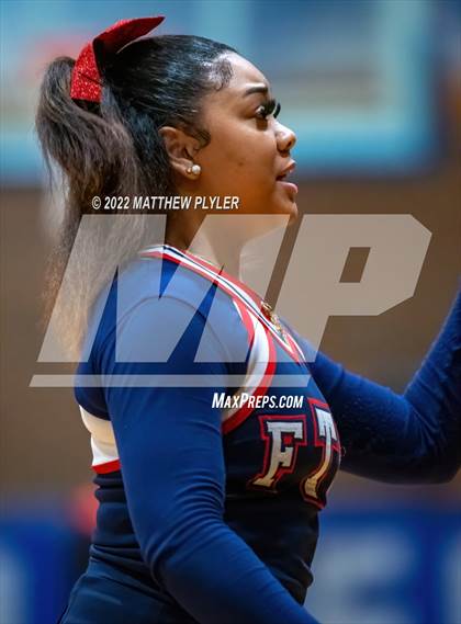 Thumbnail 3 in Terry Sanford @ Westover photogallery.