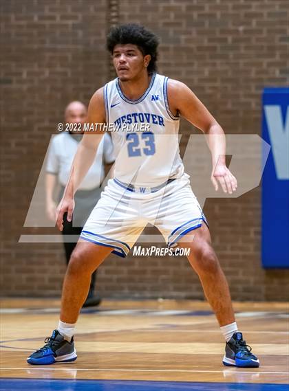 Thumbnail 1 in Terry Sanford @ Westover photogallery.