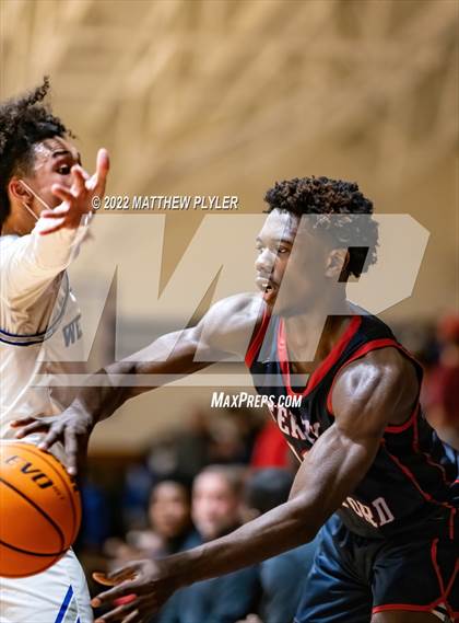 Thumbnail 1 in Terry Sanford @ Westover photogallery.