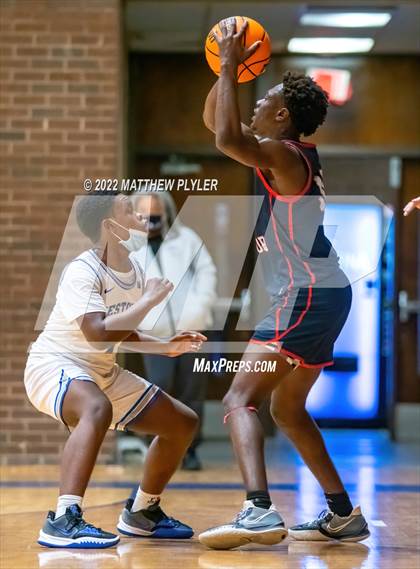 Thumbnail 2 in Terry Sanford @ Westover photogallery.