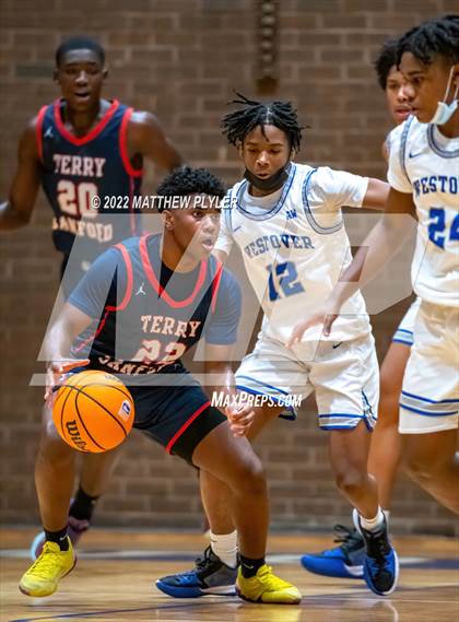 Thumbnail 1 in Terry Sanford @ Westover photogallery.