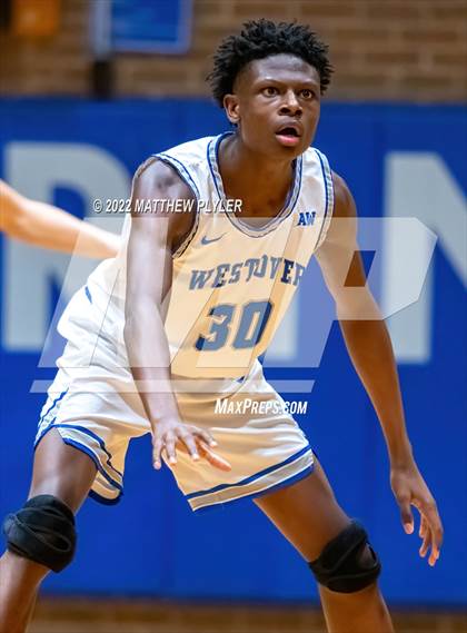 Thumbnail 1 in Terry Sanford @ Westover photogallery.
