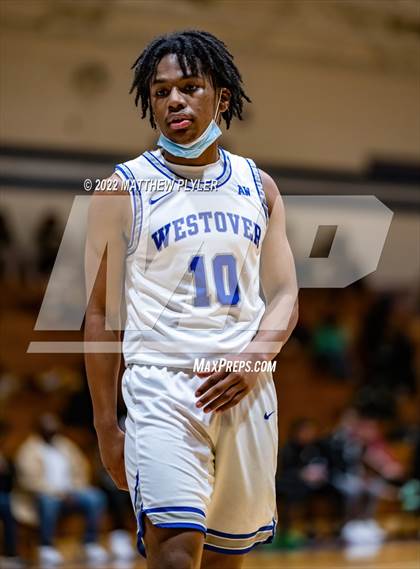Thumbnail 3 in Terry Sanford @ Westover photogallery.