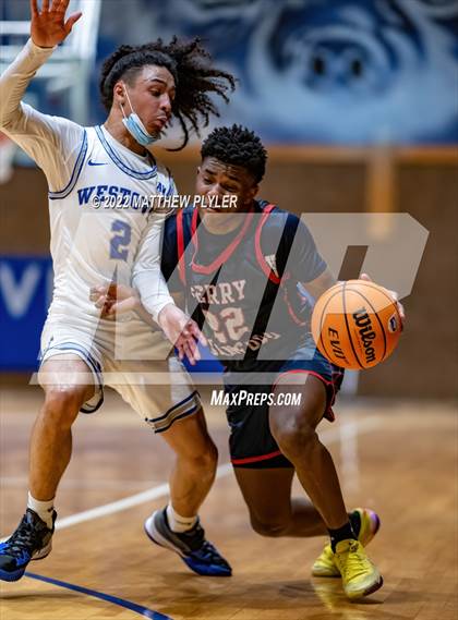 Thumbnail 3 in Terry Sanford @ Westover photogallery.