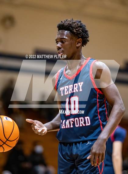 Thumbnail 3 in Terry Sanford @ Westover photogallery.