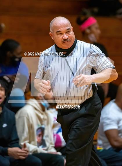 Thumbnail 3 in Terry Sanford @ Westover photogallery.