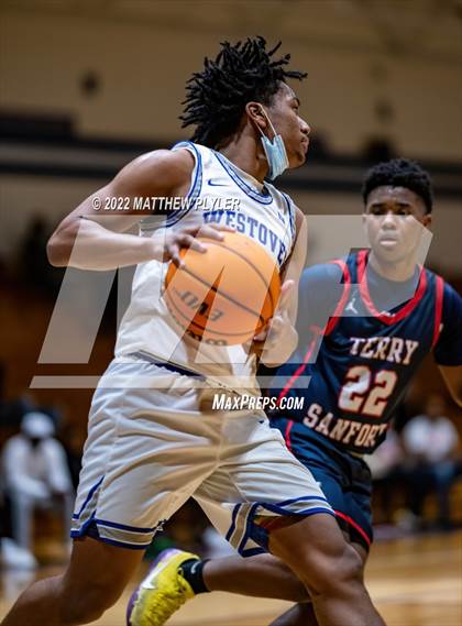 Thumbnail 1 in Terry Sanford @ Westover photogallery.