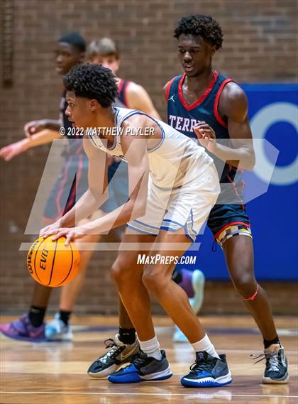 Thumbnail 2 in Terry Sanford @ Westover photogallery.