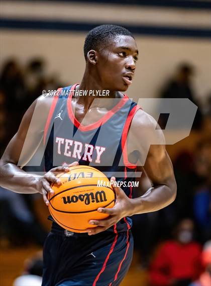 Thumbnail 2 in Terry Sanford @ Westover photogallery.