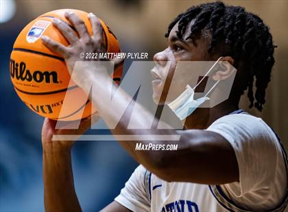 Thumbnail 2 in Terry Sanford @ Westover photogallery.
