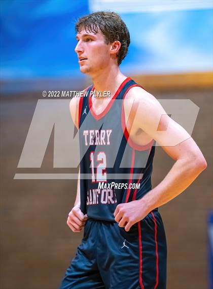 Thumbnail 1 in Terry Sanford @ Westover photogallery.
