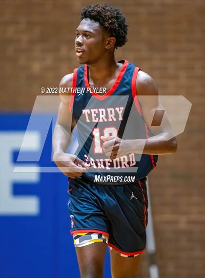 Thumbnail 2 in Terry Sanford @ Westover photogallery.