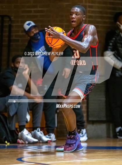 Thumbnail 1 in Terry Sanford @ Westover photogallery.