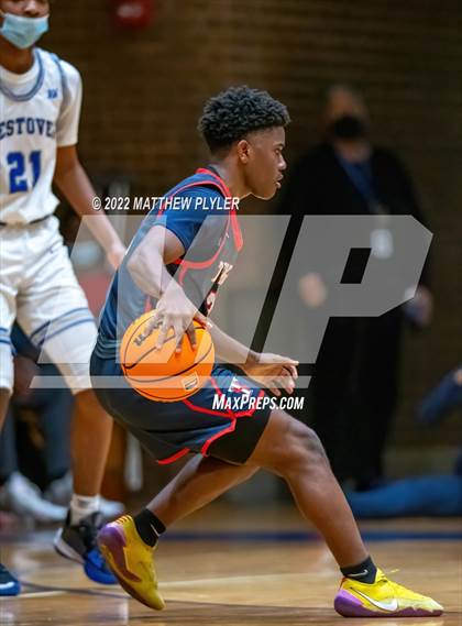 Thumbnail 2 in Terry Sanford @ Westover photogallery.