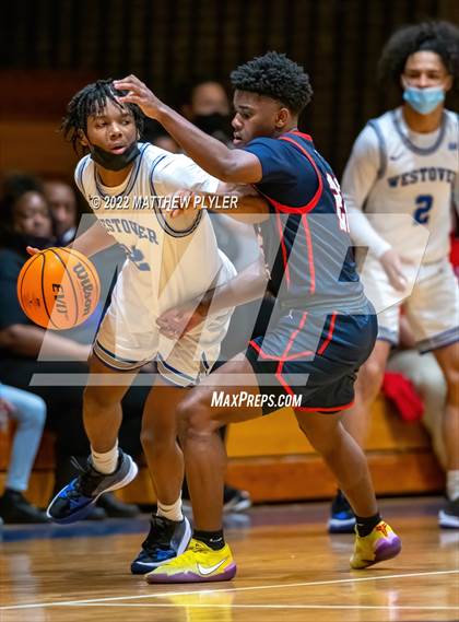 Thumbnail 1 in Terry Sanford @ Westover photogallery.