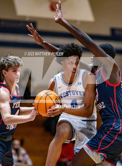Thumbnail 1 in Terry Sanford @ Westover photogallery.