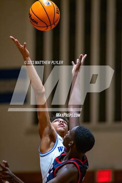 Thumbnail 2 in Terry Sanford @ Westover photogallery.