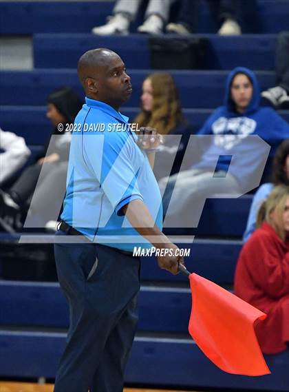 Thumbnail 3 in Balboa @ Sutter (CIF NorCal D4 Playoff) photogallery.