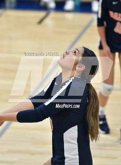 Thumbnail 1 in Balboa @ Sutter (CIF NorCal D4 Playoff) photogallery.
