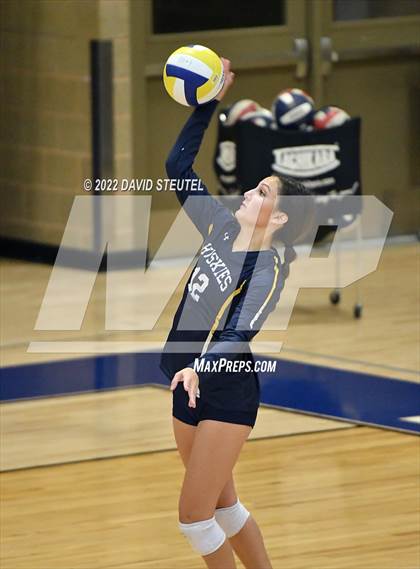 Thumbnail 3 in Balboa @ Sutter (CIF NorCal D4 Playoff) photogallery.