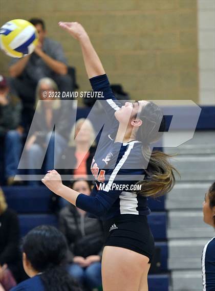 Thumbnail 1 in Balboa @ Sutter (CIF NorCal D4 Playoff) photogallery.