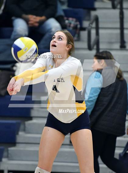 Thumbnail 3 in Balboa @ Sutter (CIF NorCal D4 Playoff) photogallery.